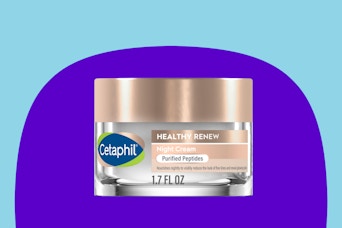Cetaphil Renew Skincare Products on kcl template