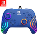 Afterglow Wave Wired Gaming Controller