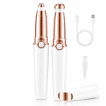 Electric Facial Hair Remover