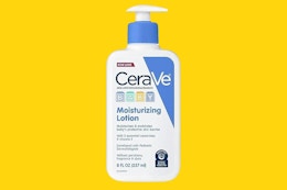 Cerave Baby Care Products Are 42% Off — Pay Under $12 for 2 on Amazon card image