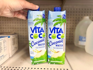 vita coco coconut water walgreens
