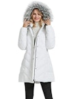 Women's Puffer Coat