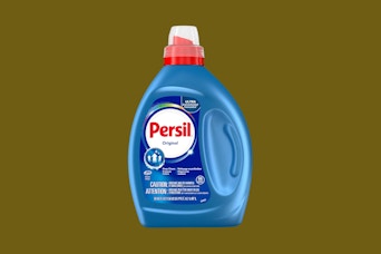 persil ultra concentrated laundry detergents