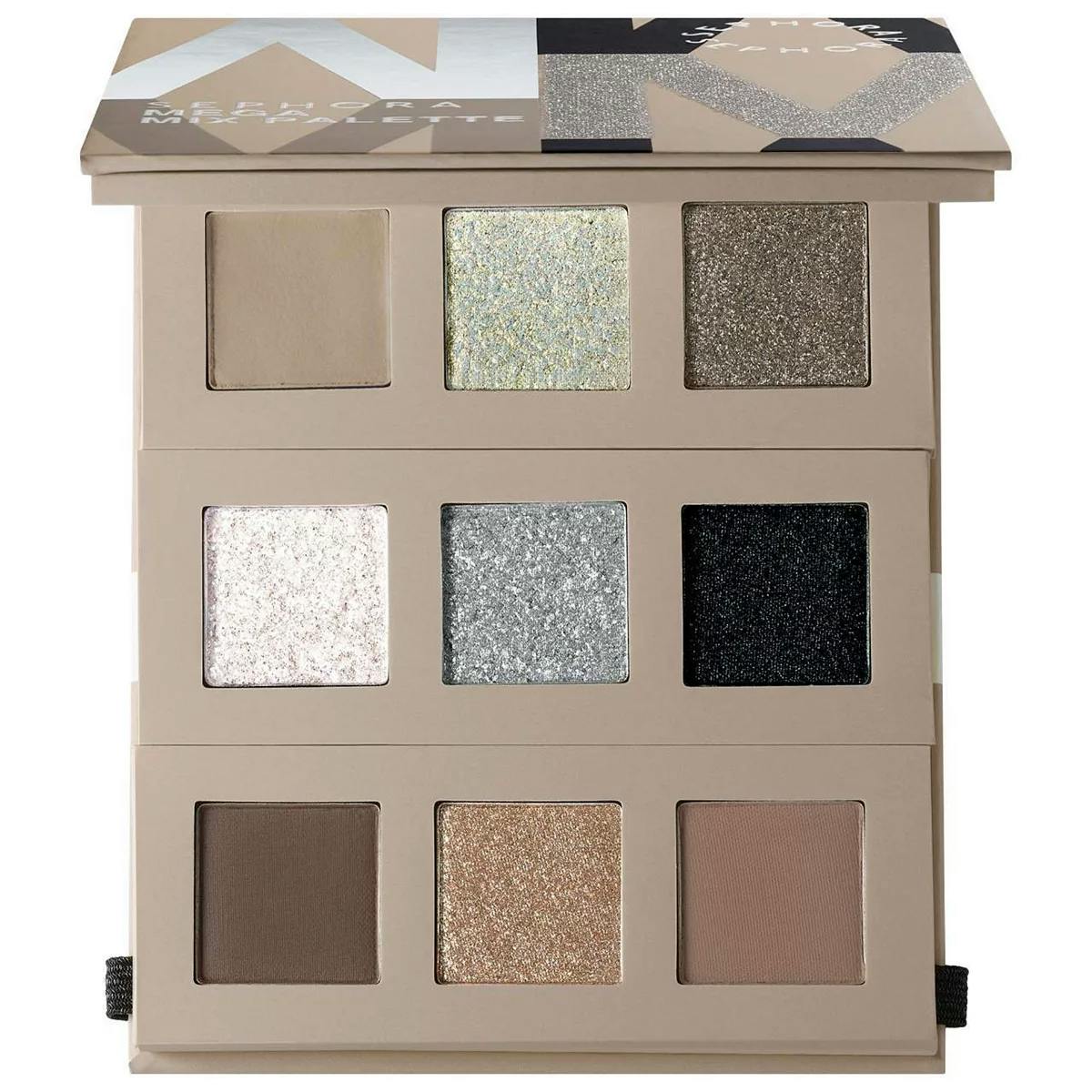 Sephora Collection Eyeshadow Palette