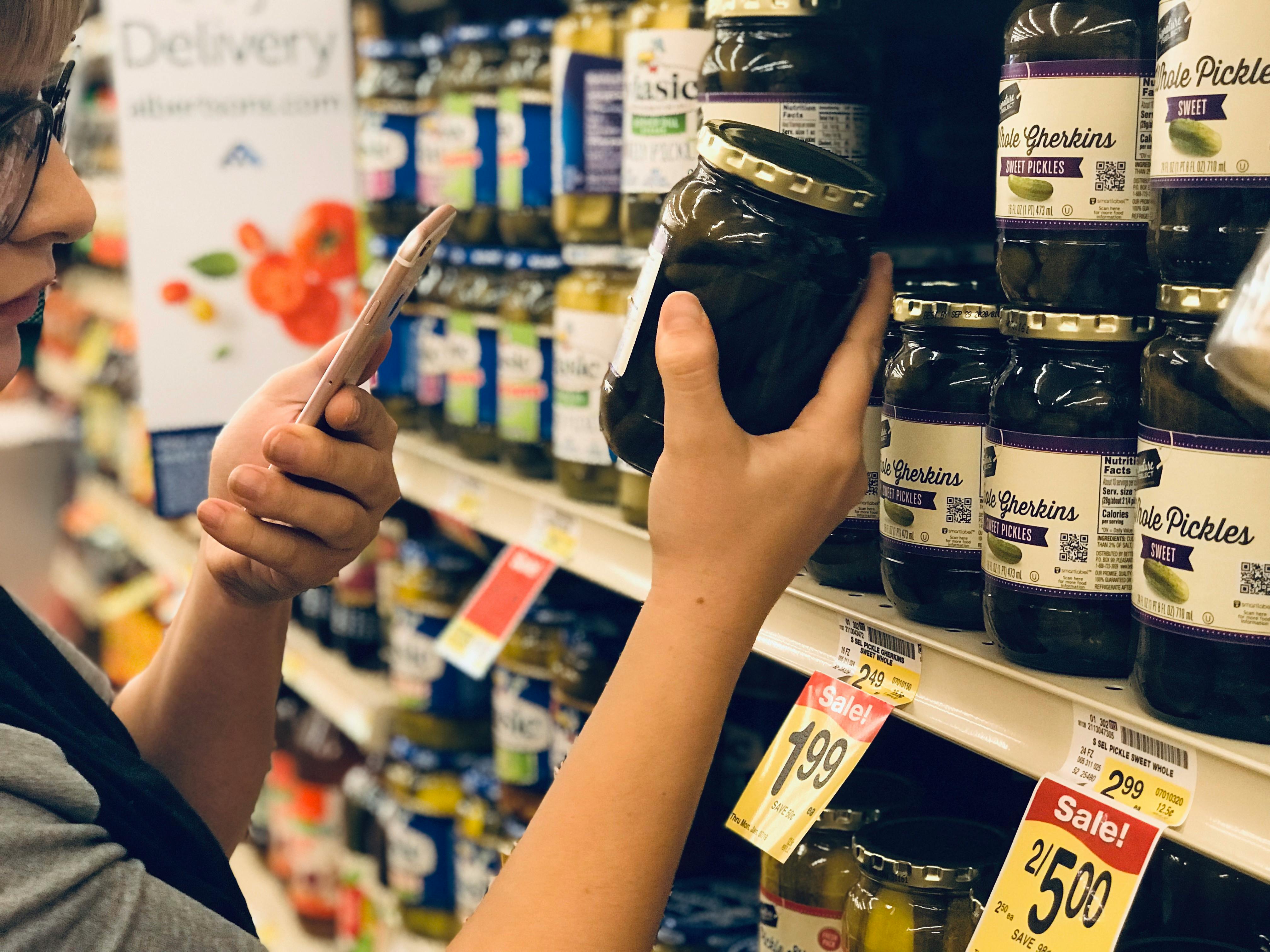 8 Rebate Apps That Don't Require in-Store Receipts