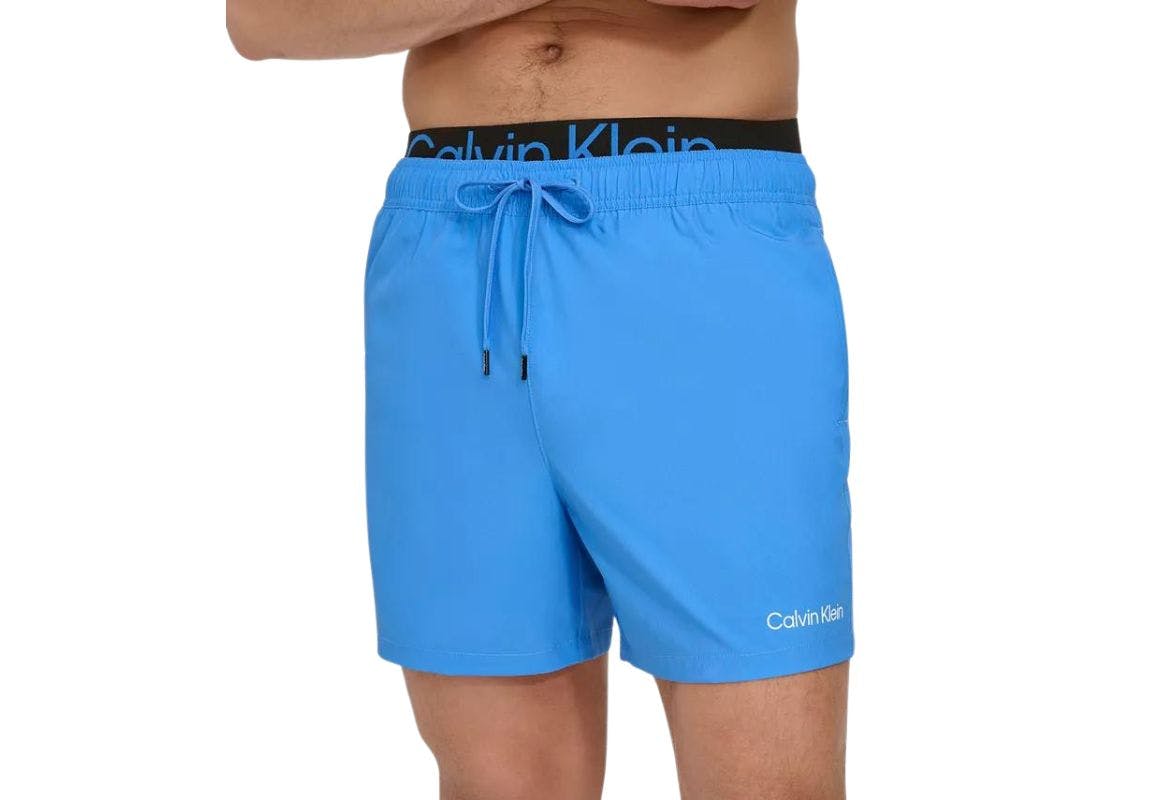 Calvin Klein Men's Swim Trunks