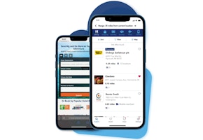 Entertainment Coupon Book Trial