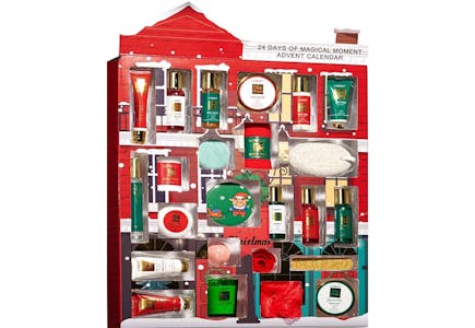 Lovery Beauty Advent Calendar