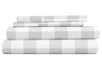 Patterned Sheet Set