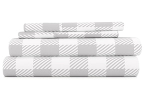 Patterned Sheet Set