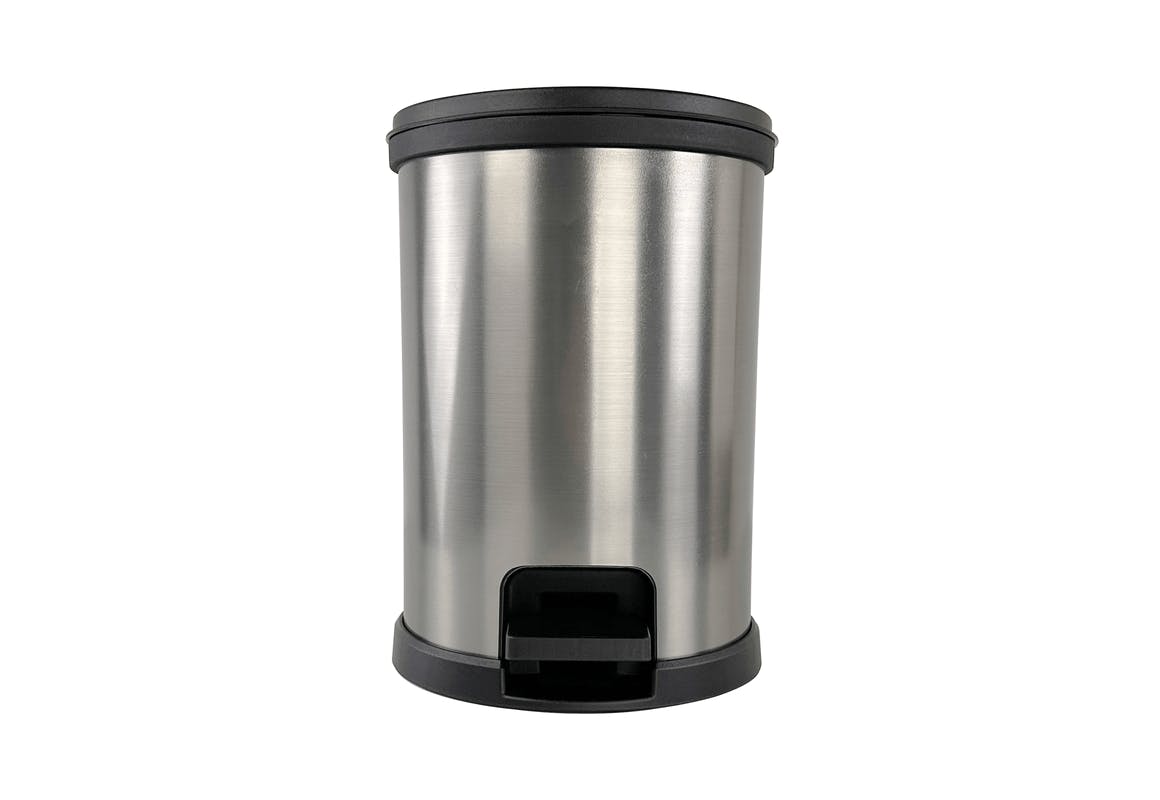 Mainstays Trash Can