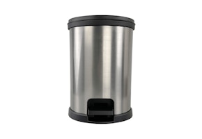 Mainstays Trash Can