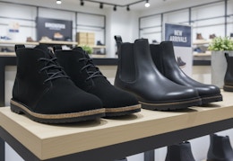 Birkenstock Adult Boots