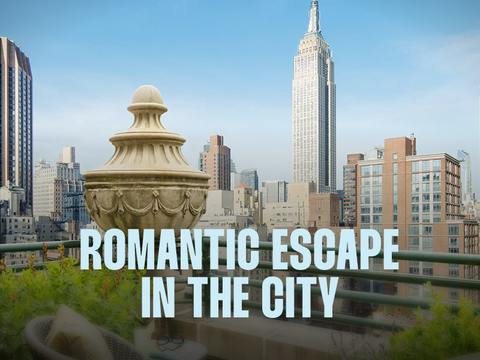 Giftory 2-Night NYC Hotel Stay