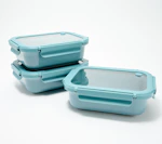 Ceramic Food Storage Containers