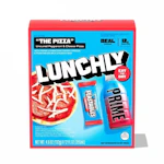 2 Lunchly Meal Kits