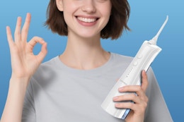 Water Dental Flosser