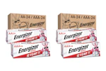 2 Energizer AA & AAA Batteries
