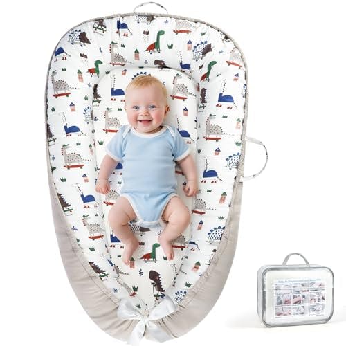 Baby Lounger