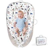 Baby Lounger