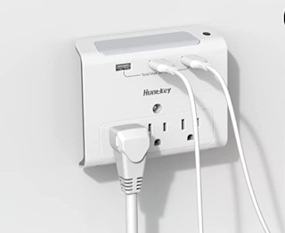 Outlet Extender