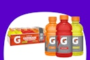 Gatorade Thirst Quencher 18-Pack