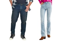 Sonoma Goods for Life Adult Jeans