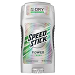 Speed Stick Deodorant