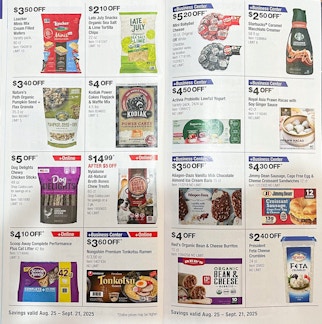 Ad Scan Image
