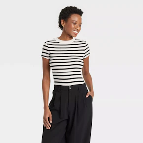 A New Day Women's T-shirt