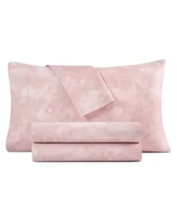 Macy's 4-Piece Sheet Set
