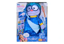 Ms. Rachel Frankie Bedtime Playset