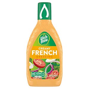 Wish-Bone Creamy French Salad Dressing