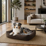 Tempur-Pedic Pet Bed