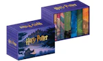 Scholastic Harry Potter Boxed Set