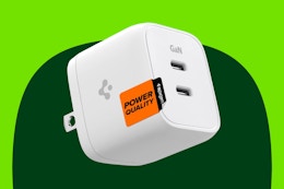 35W 2-Port USB-C Charger B09QQ6GWW3