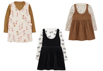 Carter's Toddler Dress Set