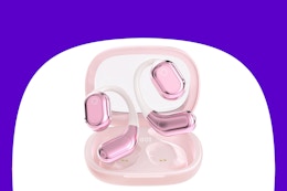 Grab These Translation Earbuds for Just $10 on Amazon card image