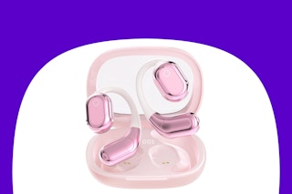 amazon Translation Earbuds B0DMDGS26R