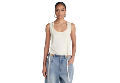 KBB by Kahlana Women's Tank Top