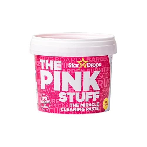 Stardrops The Pink Stuff Paste