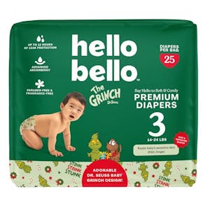 Hello Bello Diapers