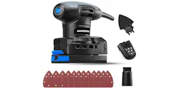 Multi-Function Detail Sander
