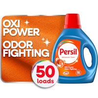 Persil Laundry Detergent