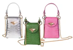 Persaman New York Crossbody Bag