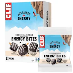 Clif Bar Energy Bites