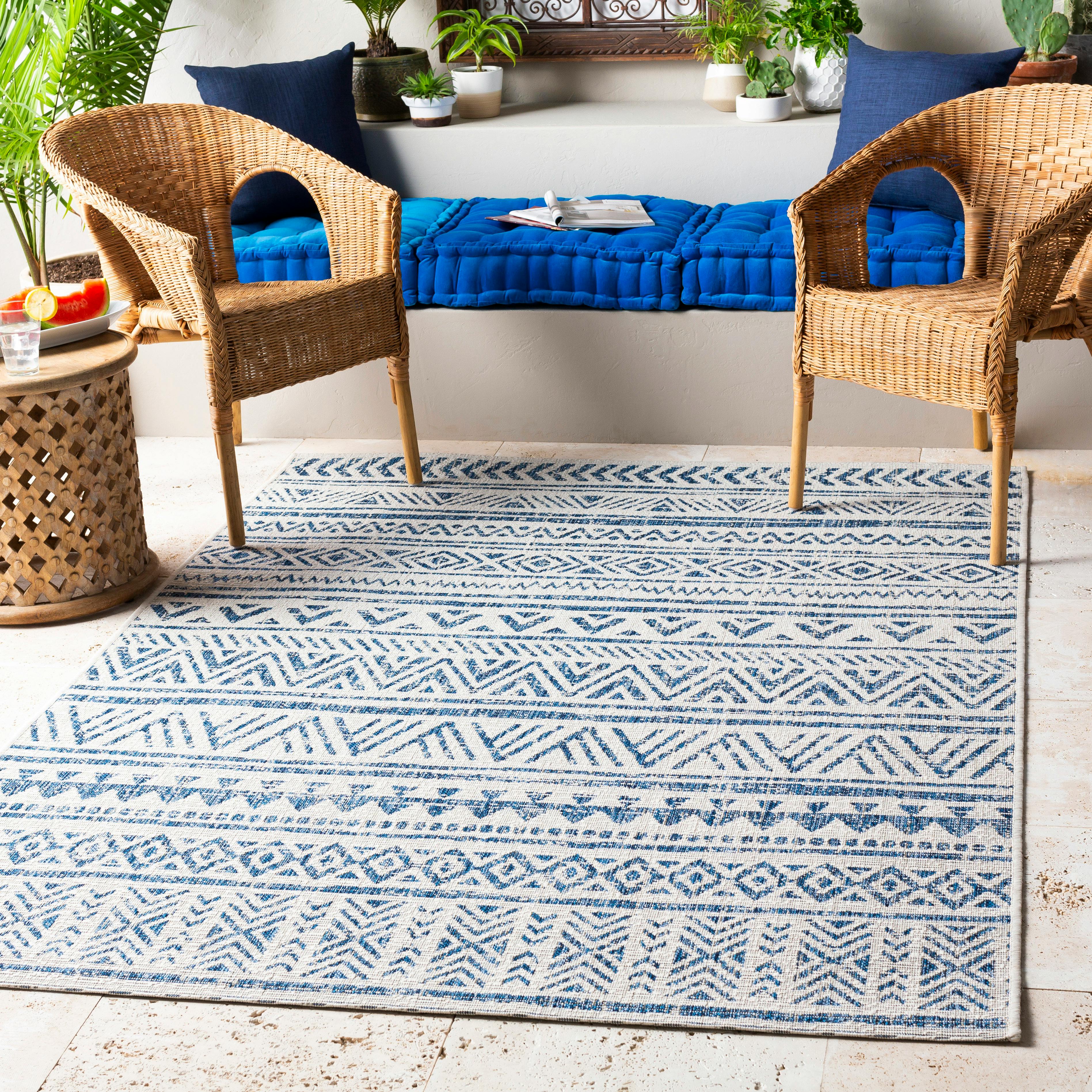 Hongming Area Rug