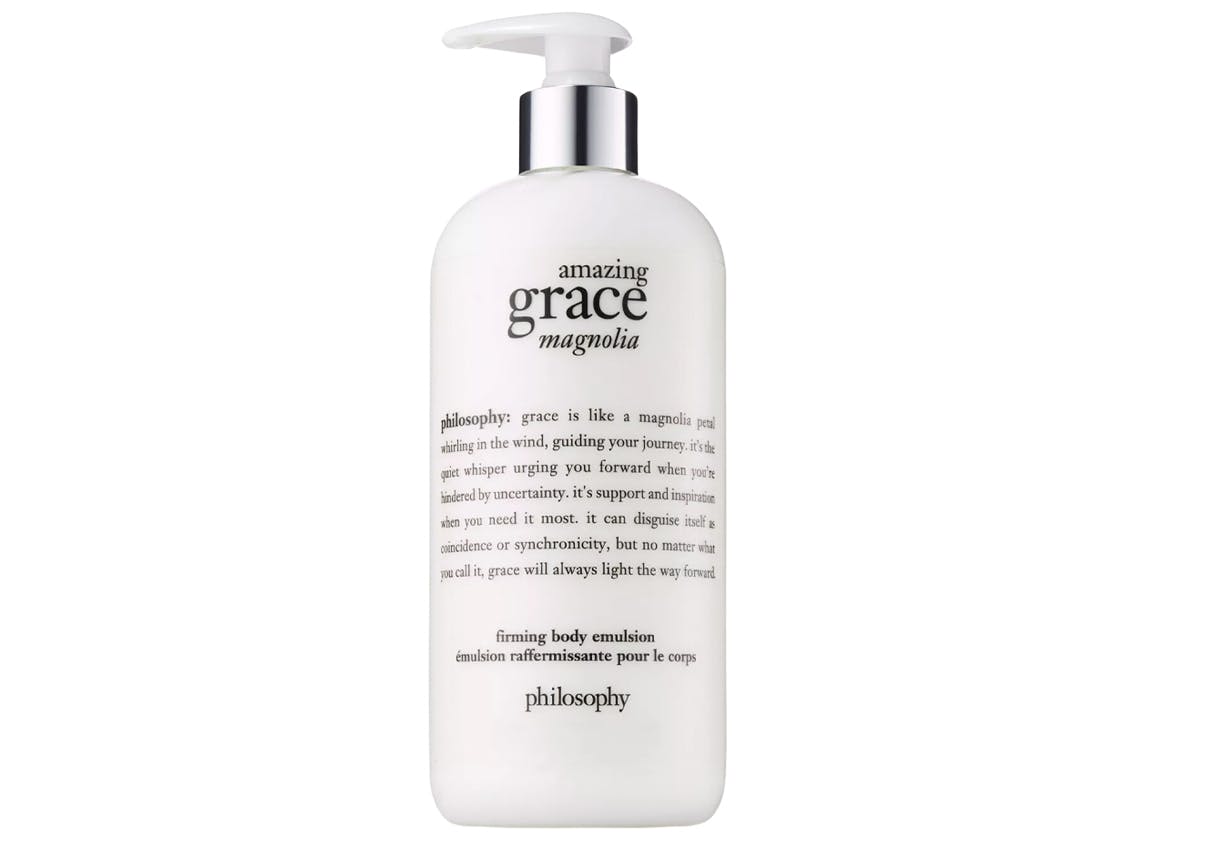 Philosophy Body Emulsion