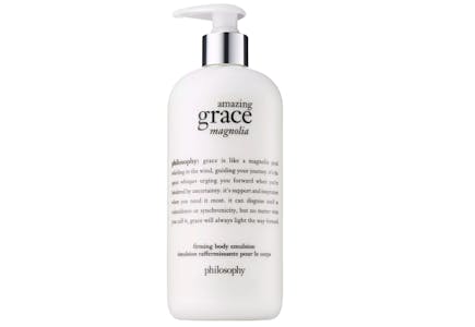 Philosophy Body Emulsion