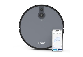 iHome Robot Vacuum